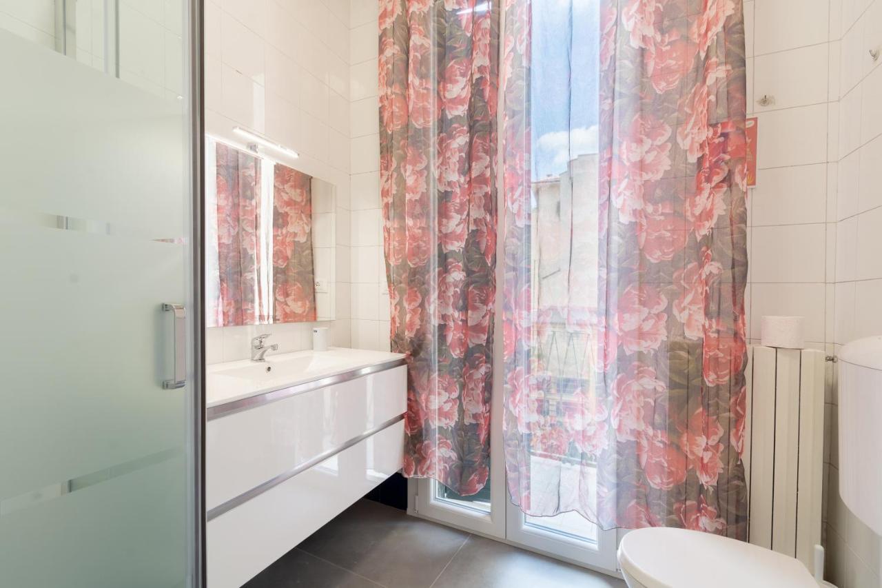 Housmart San Carlo 17 Apartment Bologna Exterior photo