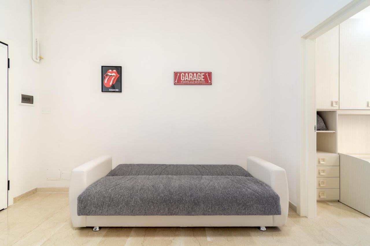 Housmart San Carlo 17 Apartment Bologna Exterior photo
