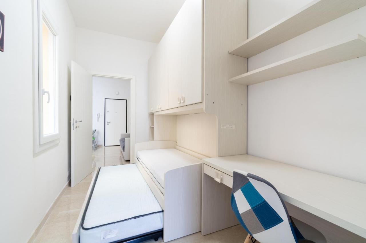 Housmart San Carlo 17 Apartment Bologna Exterior photo