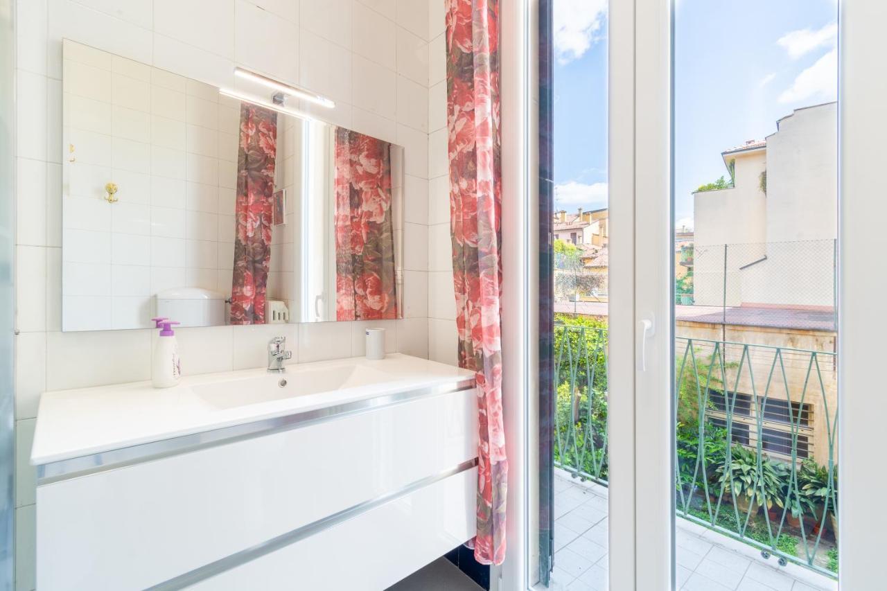Housmart San Carlo 17 Apartment Bologna Exterior photo